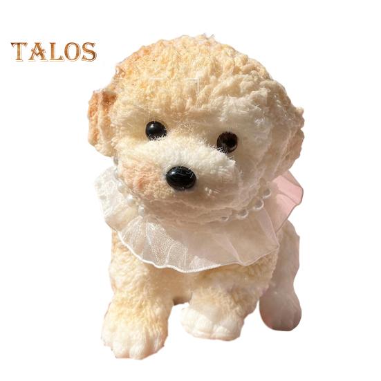 Игрушка для снятия стресса у собак, щенков, сенсорная игрушка для детей, подростков и взрослых, мягкий мяч для снятия стресса, игрушка для животных