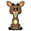 Rudolph Vinyl Soda Chase выпускает 1 из 6