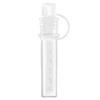 Breast Milk Colostrum Collection Tube for New Mom, Reusable 6ml Baby Feeding Artifact Newborns Silicone Dropper