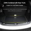 for Tesla Model Y Juniper 2025 Model 3 Highland 2024 Camping Table Portable Foldable Rear Trunk Desk Outdoor Rest Camping Travel