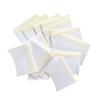 Eye Makeup Tools Cotton Pads  Eyelashes Extension Removing False Eyelashes Under Eye Pads