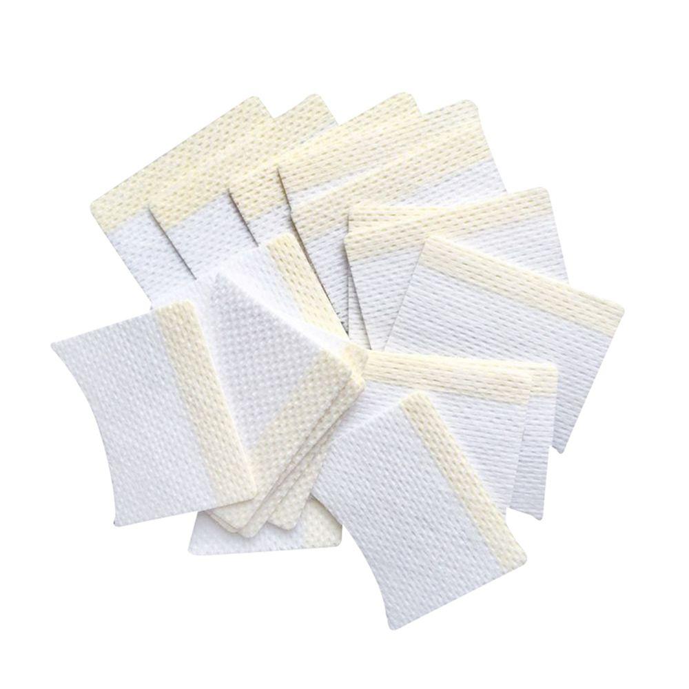 Eye Makeup Tools Cotton Pads Eyelashes Extension Removing False Eyelashes Under Eye Pads