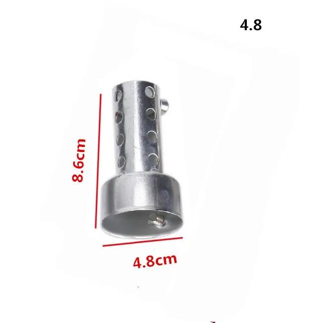 Motorcycle Exhaust Muffler iron Eliminator for Ducati Panigale 1199 S TRicoloR 1299 R 899 959