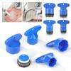 Basin Fitting Faucet Accessories Removal Wrench Faucet Spout Faucet Bubble Water Saving Tap Aerator