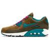 Air Max 90 Коричневые Женские 768887-300