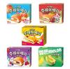 Orion Fresh Berry 12pcs (Strawberry Banana / Strawberry / Melon / Yogurt Berry / Peach)