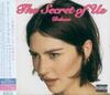 CD GRACIE ABRAMS - Secret Of Us Deluxe (Japan Edition) UICS1411 UNIVERSAL MUSIC 2025 Japan Obi Pop