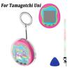 Защитный чехол из прозрачного поликарбоната для Tamagotchi Uni, аксессуары для электронной игры-питомца