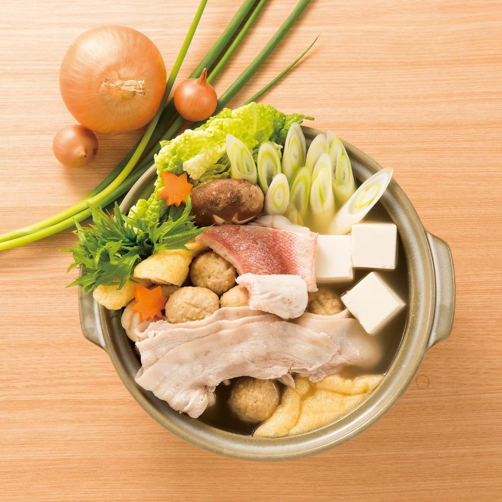 [Genuine Product] Banko Yaki Ginpo Earthen Pot (Deep Pot) Size 6, For 1 Person, Hanamishima, Open Fire Compatible, Heat Retention, Made In Japan 210