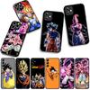 Чехол для Samsung Galaxy A36 A17 A26 A07 A35 A54 A53 A13 A33 A34 S8 S9 S20 S21 FE S10 Plus Чехол Маджин Буу Драконий Жемчуг