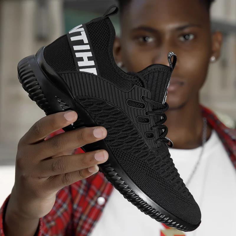 New Sneakers Men Insoles 8Cm Sports Heightening Shoes Tall Shoes 39-43 Man Elevator Shoes Height Increase Shoes Tênis