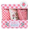 Cath Kidston Hand Cream Trio Bunny Plaid 30ml X 3 &