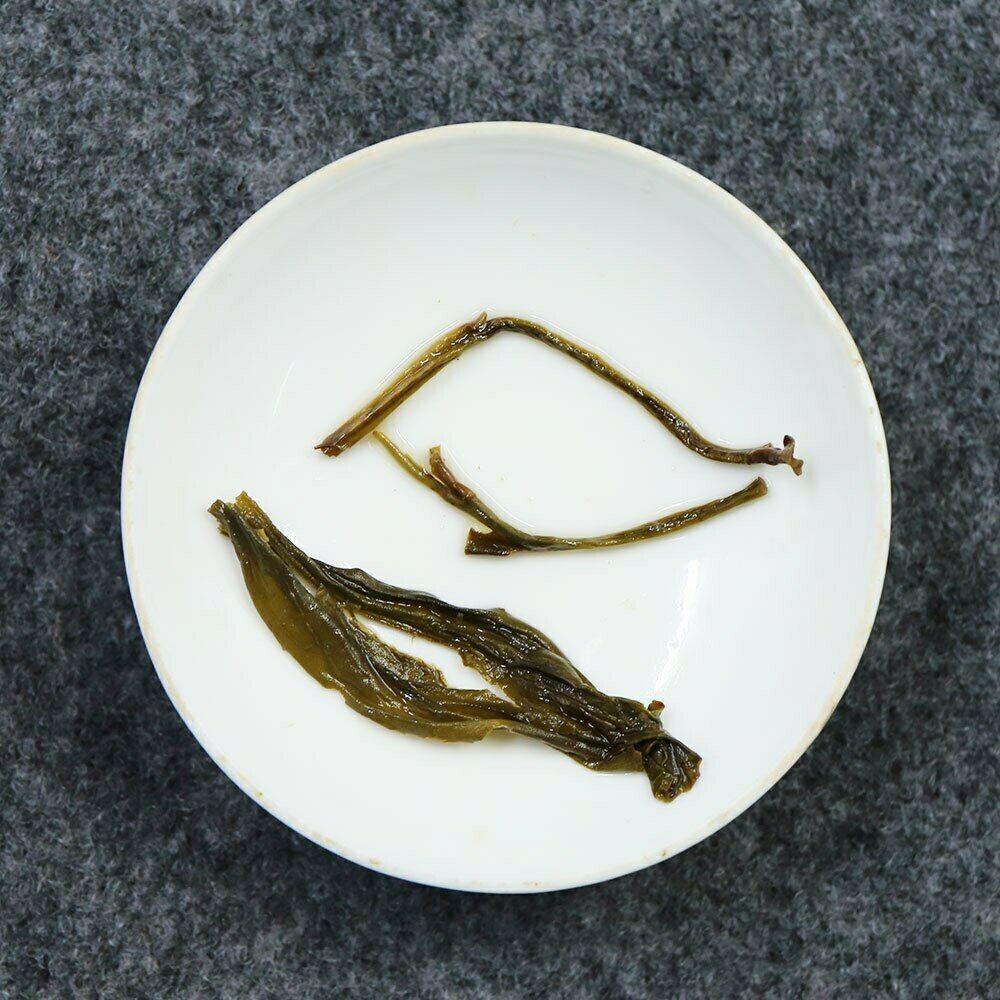 Китайский ароматный чай. 2022 года