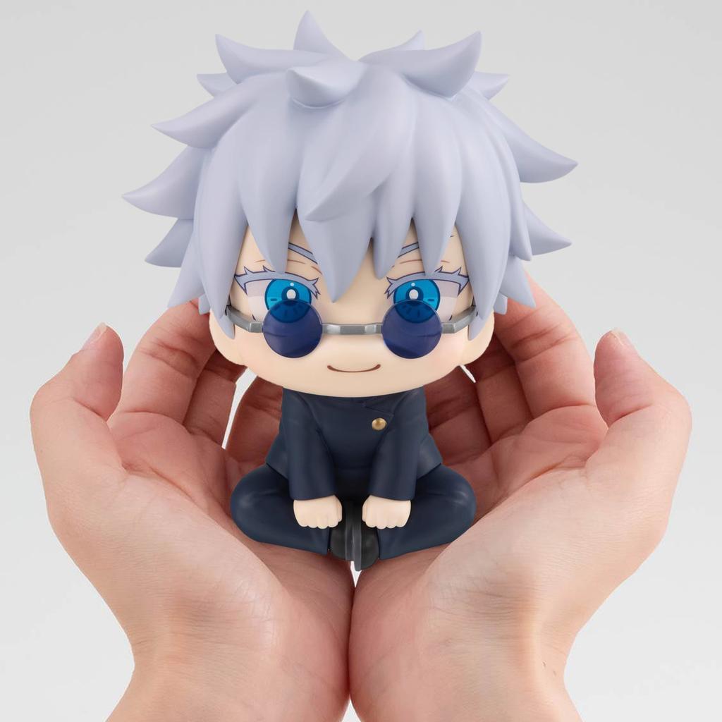 Набор Фигурок Аниме Jujutsu Kaisen - Гэто Сугуру Годзё Сатору Фусигуро Тодзи Оккоцу Юта Инумаки Тогэ Коллекционные Игрушки