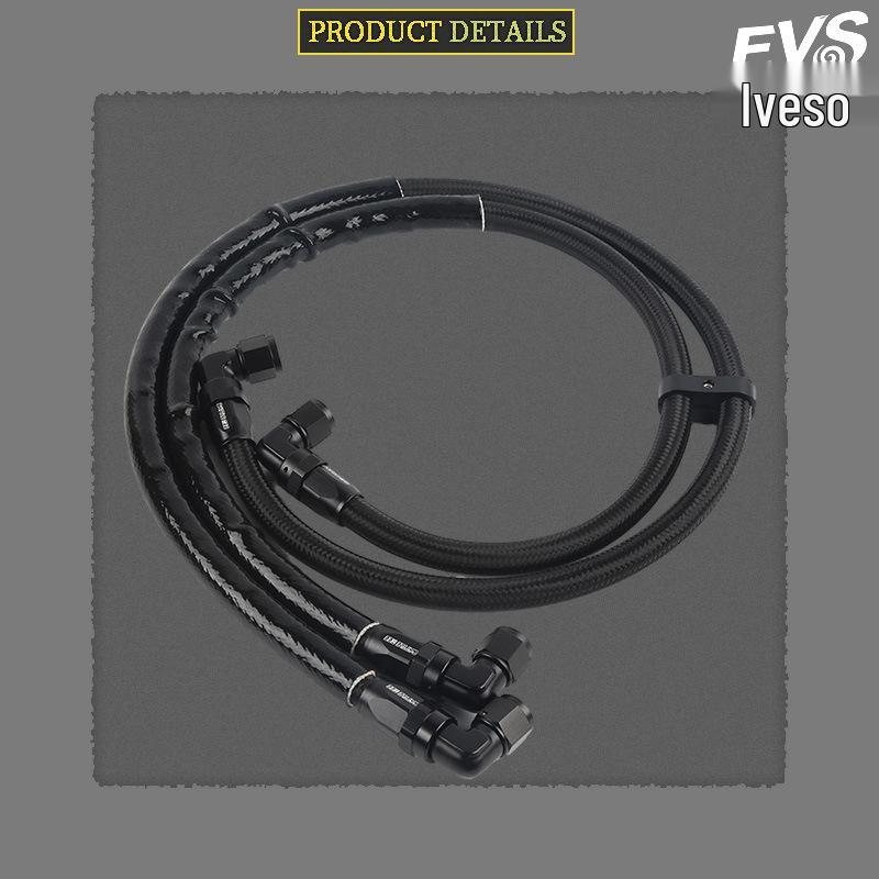 BMW F Series F30 320i/328i N20/N52 Engine Oil Cooler and Radiator Kit