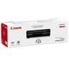 Canon CRG725 CRG-725 3484B002 Toner Cartridge Black
