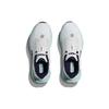 HOKA One One Solimar Blanc De Blanc Синее Стекло Женские 1123075-BDBBG