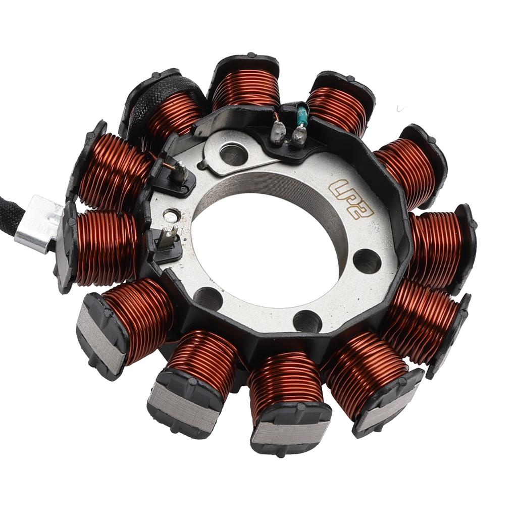 12 Poles Stator Generator For Honda Future 125 AFS125 2012-2015 31120-KYZ-901