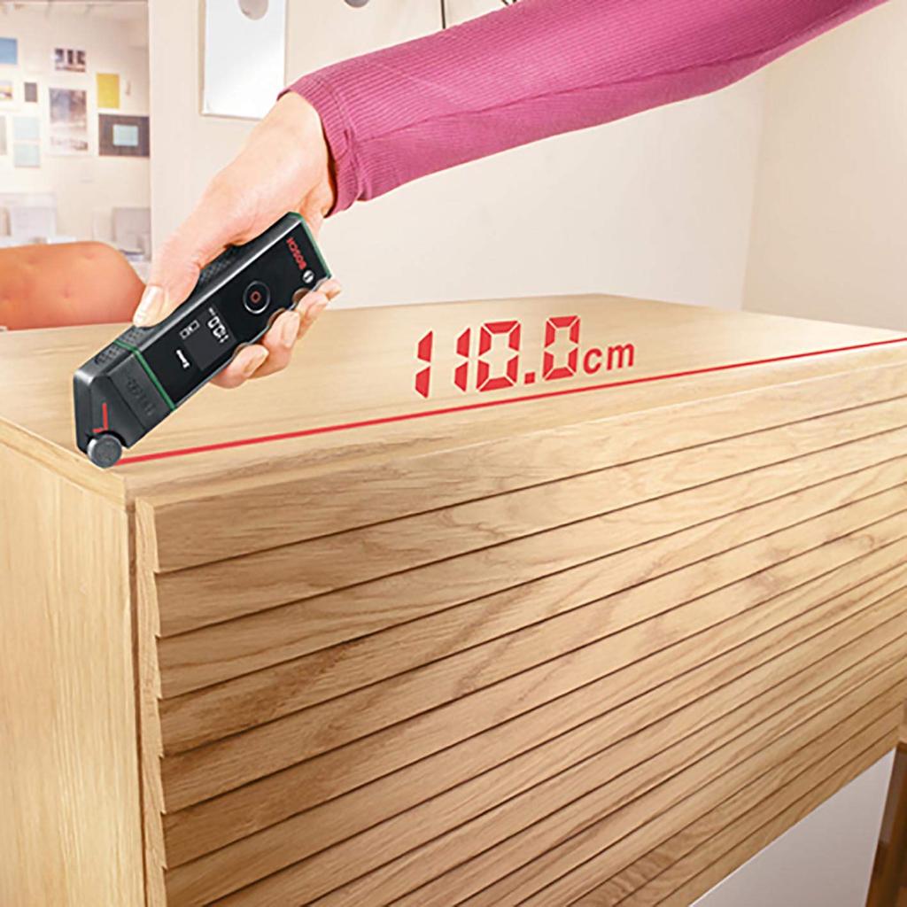 Bosch Wheel Adapter for Laser Rangefinder 1608M00C23 (BOSCH) "ZAMO3" [Genuine Product]