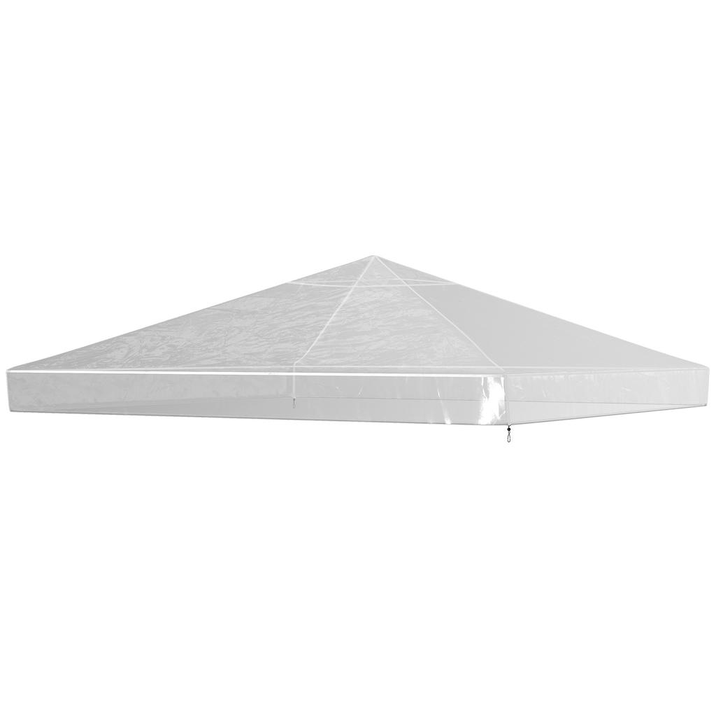 2 x 2 (m) Gazebo Protective Cover, Waterproof Cover for Gazebo, Canopy and Tent