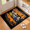 Dukes Of Hazzard Carpet Door Mat for Living Room or Bedroom Protective Mat Under Chair Office Decoration Christmas Gift Birthday Present
