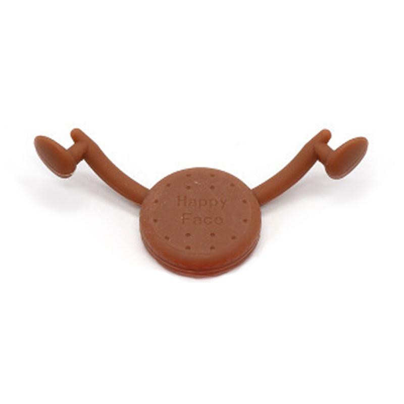 Новый корректор улыбки силиконовый инструмент против морщин тонкий оральный тренажер для лица тренажер для губ большой рот игрушка для щек и челюсти новый TSLM1