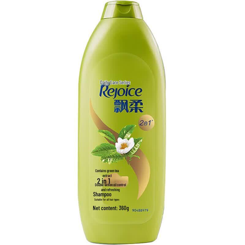 Rejoice Daily Care Oil Control Refreshing Shampoo
