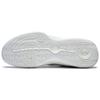 Li Ning Sonic 11 - Lingbo Enhanced Lateral Support Precision Grip Stability Men Basketball Shoes Cloud-White ABAT021-2