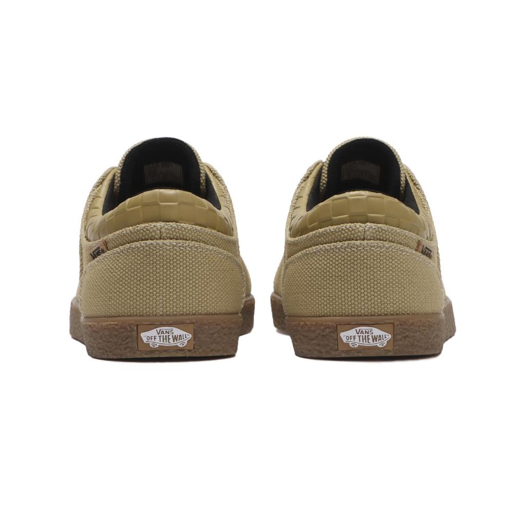 Vans Strize Sand Gum V3770 Cvs Sand Gum