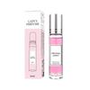 Pheromone Perfume Pheromones Perfumes For Women Glamour Perfumes For Women Rose Pheromone Perfume For Women And Men Fresh Long-Lasting 10ml