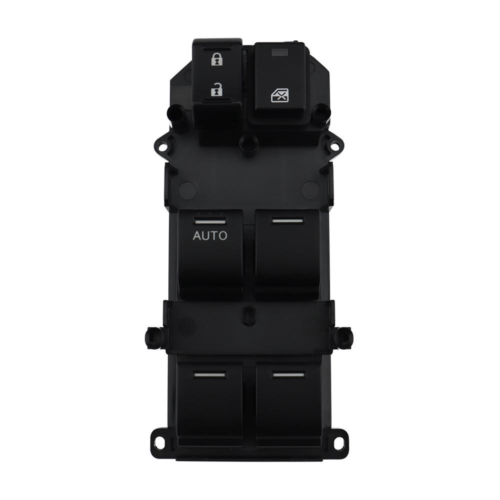 Compatible Electric Window Control Master Switch for Honda Civic