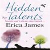 Hidden Talents by Erica James Paperback Book 9780752883496