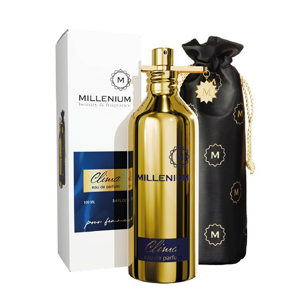 Millenium CLIMA парфюмированная вода для женщин 100 мл.