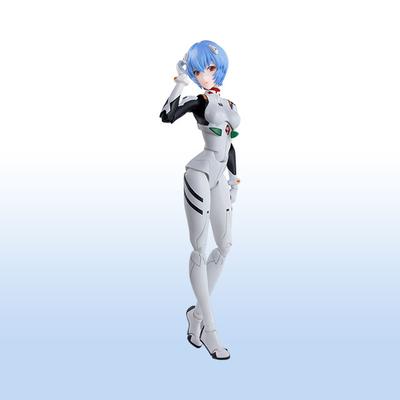 Bandai S.H.Figuarts Аянами Рей (Предзаказ, выпуск в декабре)