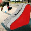 Outdoor Skate Carry Bag Case for Roller Skates Inline Skates Ice Skates