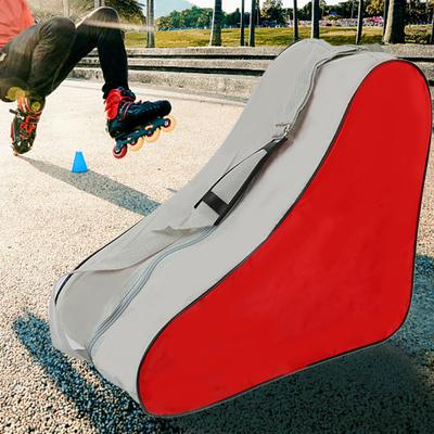 Сумка для переноски на открытом воздухе, чехол для роликовых коньков, роликовых коньков, коньков