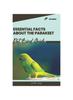Книга Essential Facts About the Parakeet : Pet Bird Guide