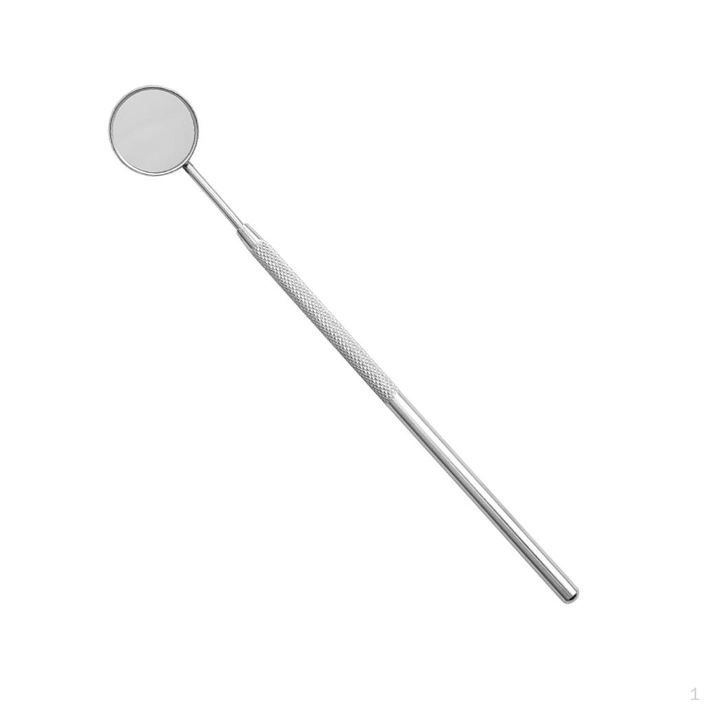 Cleaning Tools Stainless Steel Inspection Mirror