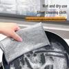 JINGRUIXIANG Двусторонние салфетки для чистки серебра и алюминия, упаковка 30 шт.