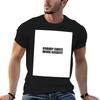 Nobody Cares Work Harder TShirt Lightweight Print TShirt