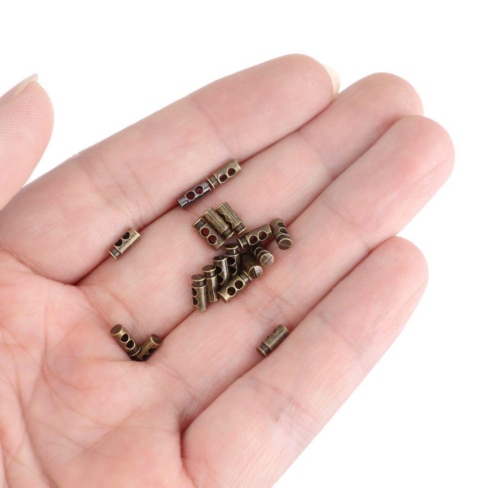 Coat Accessories Ultra-small Buttons Dolls Clothes Sewing DIY Making Buckles Mini Horn Button