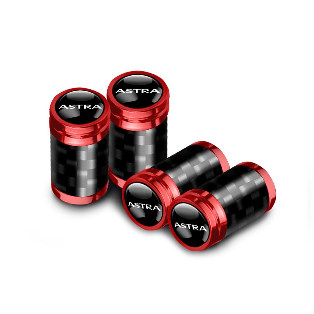 Car Metal Carbon Fiber Wheel Tires Valve Caps Tyre Cover For Opel Astra Mokka Zafira Vectra OPC Insignia Vivaro Corsa H G Combo