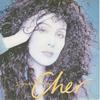 7-дюймовая пластинка CHER - I Found Someone GEF31 Geffen Records 1987 UK Рок Б/У