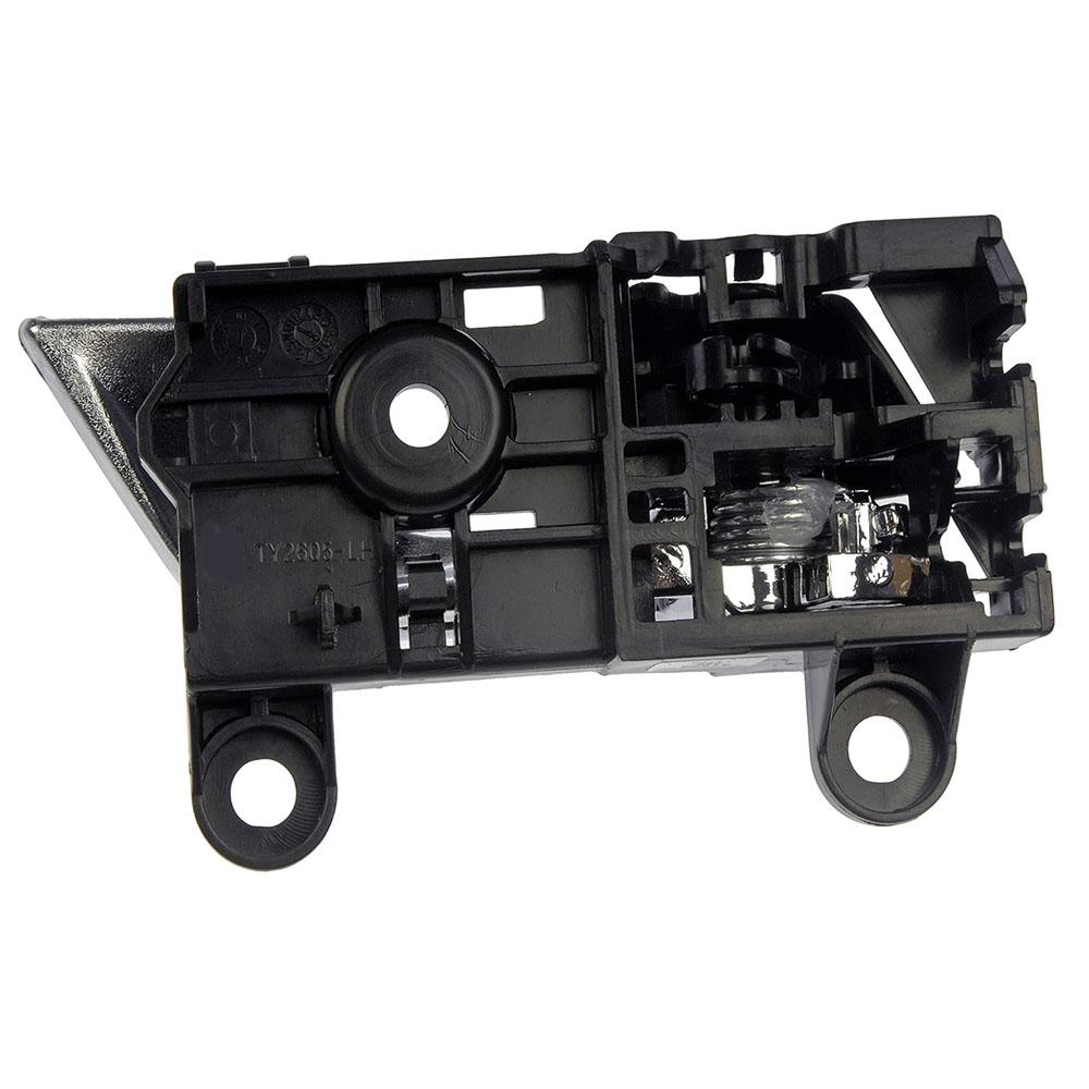 Left Interior Door Handle for Toyota Highlander 2008-2013