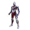 Figure-rise Standard ULTRAMAN ULTRAMAN SUIT TIGA масштаб 1/12 цветная пластиковая модель