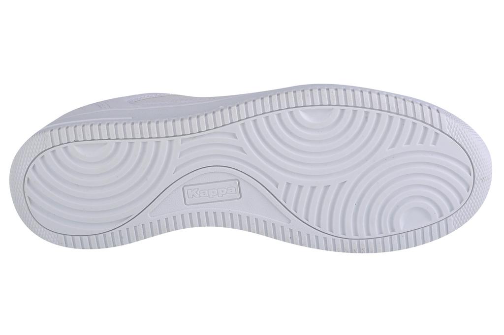 Kappa Fogo OC, мужские белые кроссовки