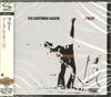 CD БЕСПЛАТНО Heartbreaker UICY25063 Island Records 2011 Япония Obi Рок