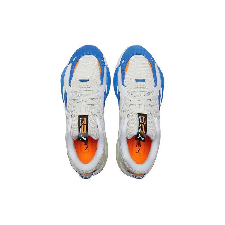 Puma RS-Z BP Унисекс Белый Bluemazing 38265001