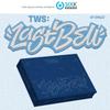 TWS 1st Single [Last Bell]