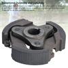 Iron Trimmer Clutch Compact Engine Clutch Durable Repair Part for ROBIN 411